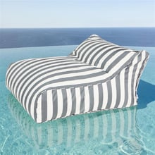 Marina Floating Outdoor Bean Bag Cover